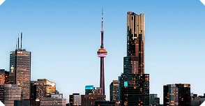 canada office
