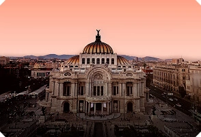 mexico office
