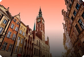 poland office