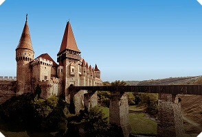romania office