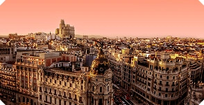 spain office