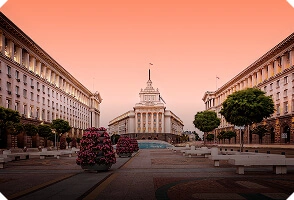 bulgaria office
