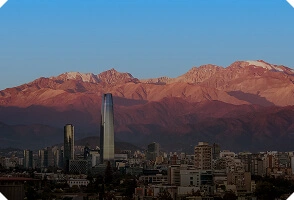 chile office