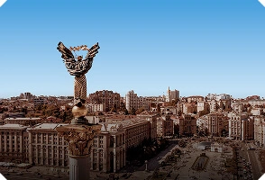 ukraine office