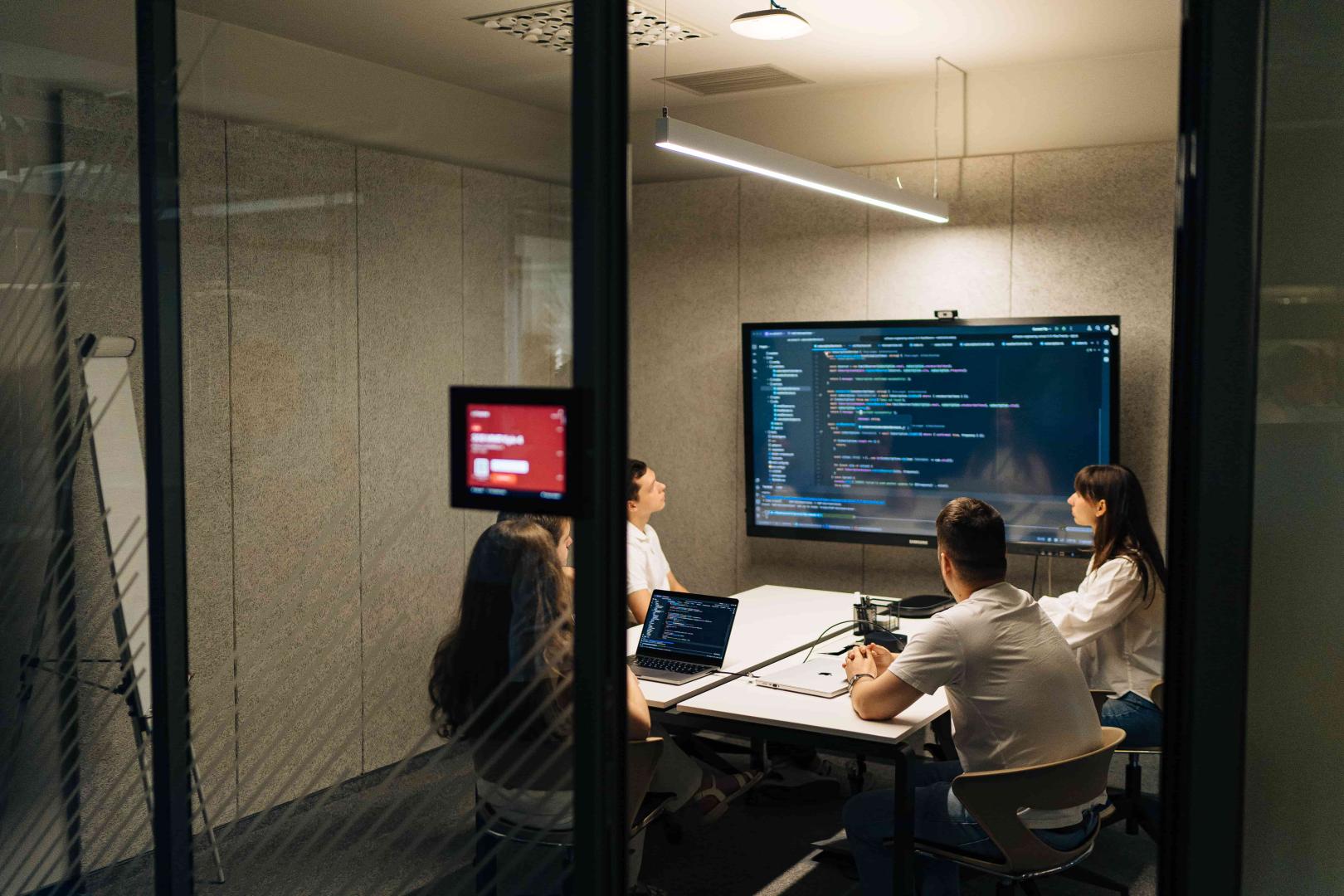 The Role of Data Science in Business - SoftServe